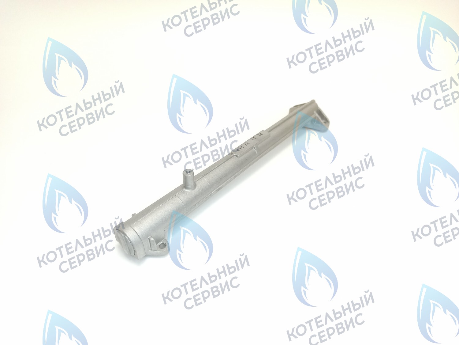 30012833B Трубка газоподводящая Navien Deluxe (30012833A) в Самаре