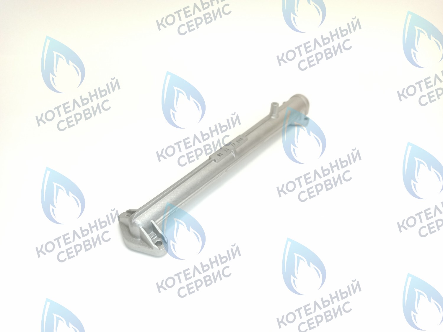 30012833B Трубка газоподводящая Navien Deluxe (30012833A) в Самаре