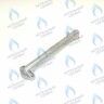 30012833B Трубка газоподводящая Navien Deluxe (30012833A) в Самаре