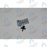 8421590 блок клеммной коробки BAXI в Самаре