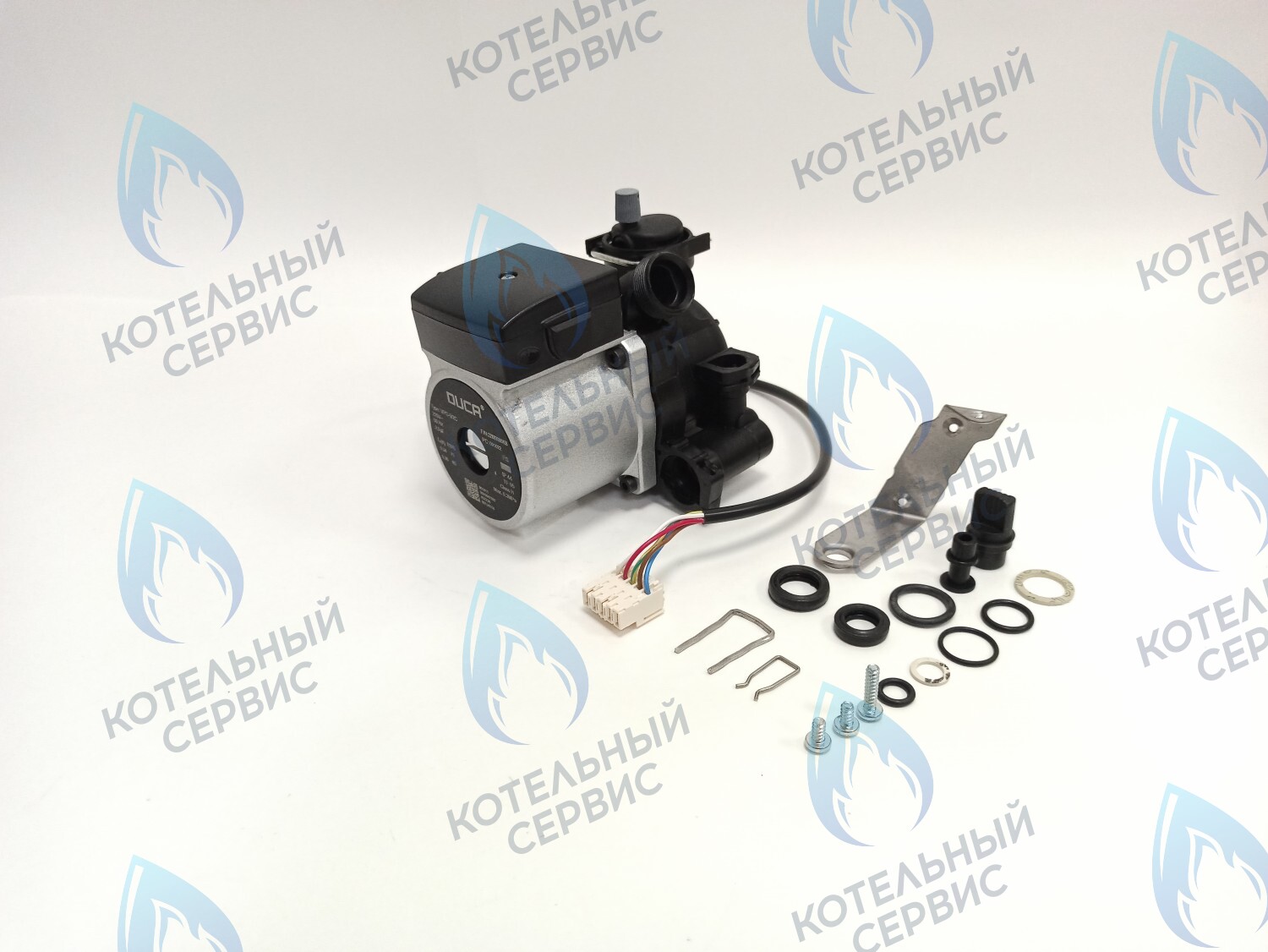 PMV01AG50-DG85-5PIN-Комп Насос циркуляционный PROTHERM (0020094635, 0020078492) / VAILLANT (0020107584) в Самаре