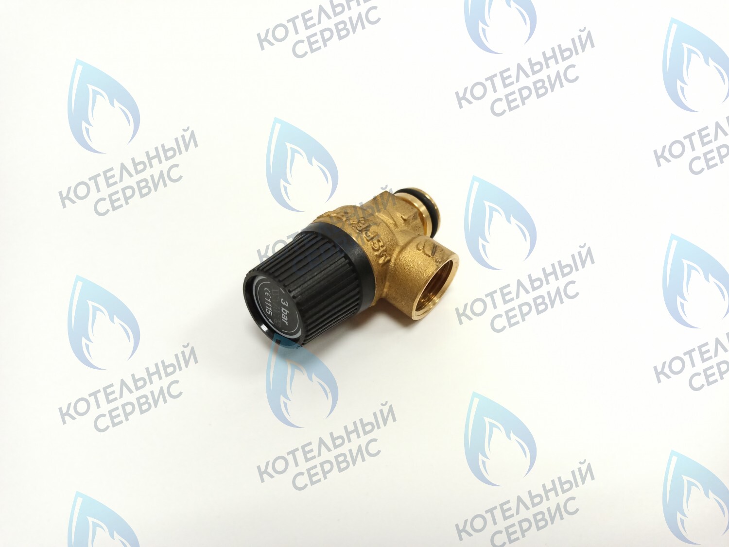 BI1181 100 Клапан сбросной 3 бар (BI1181 100) ELECTROLUX в Самаре