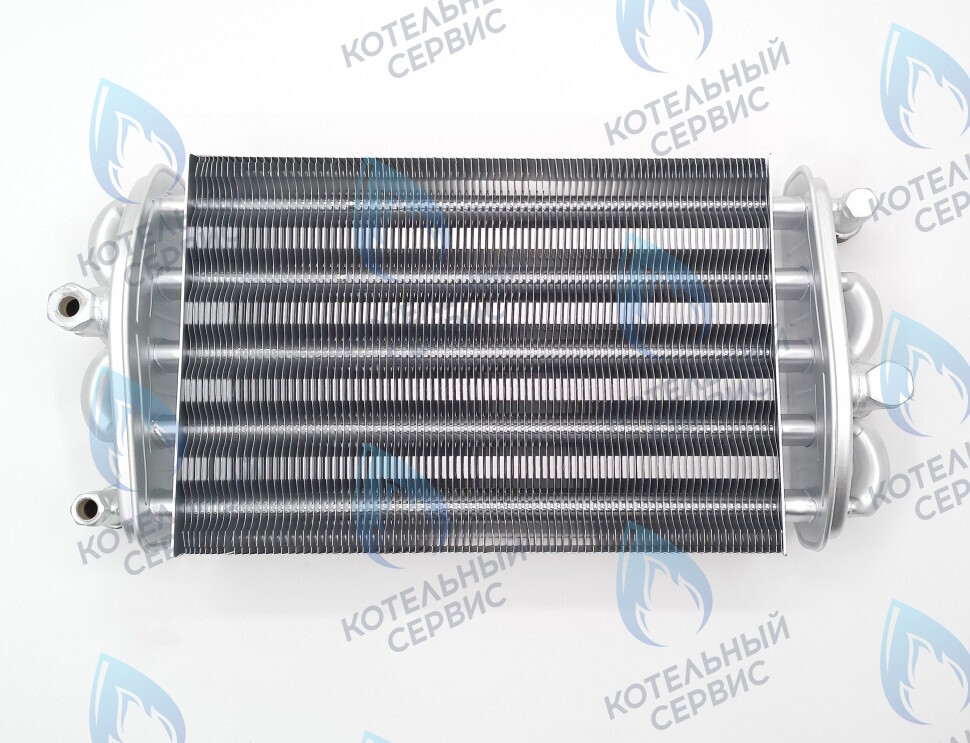 C40.132 Теплообменник битермический FONDITAL Victoria Compact CTN 24 / NOVA FLORIDA Vela Compact CTN 24 AF в Самаре