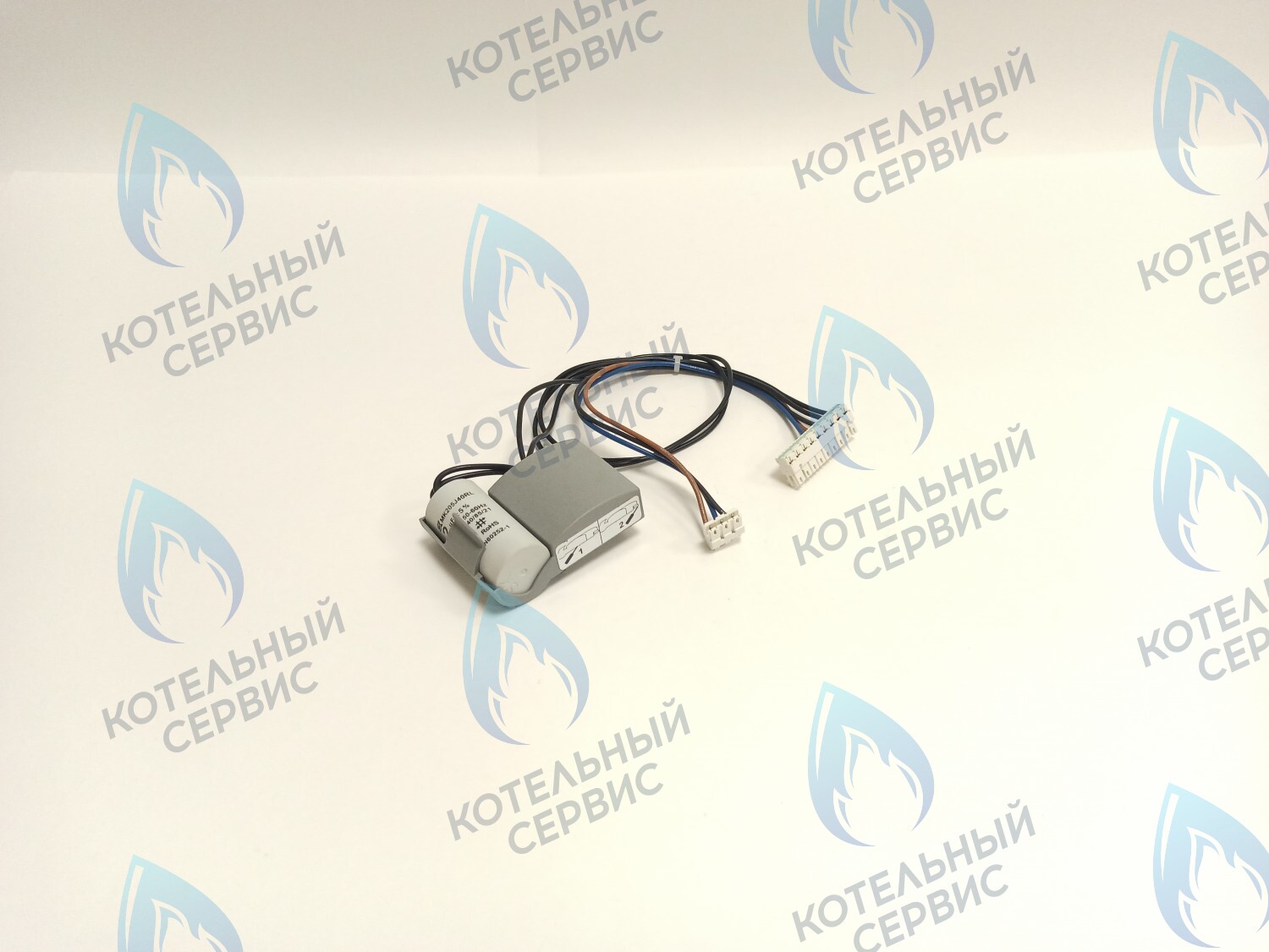 BI2245 101 Комплект кабелей подключения насоса и сервопривода трехходового клапана (BI2245 101) BIASI в Самаре