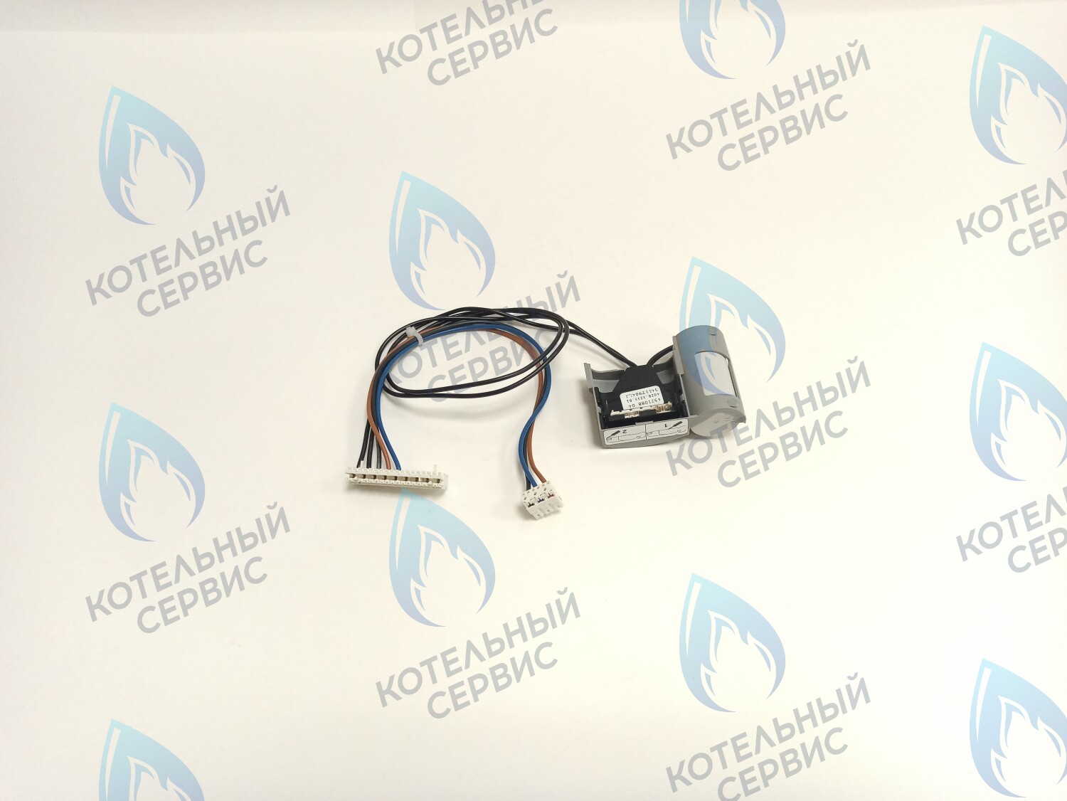 BI2245 101 Комплект кабелей подключения насоса и сервопривода трехходового клапана (BI2245 101) BIASI в Самаре