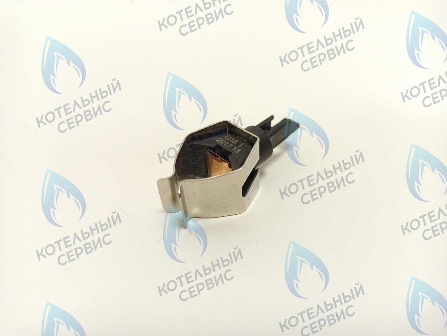 AC01000005 Термостат накладной NTC ОВ (для трубки 18мм) MC (AC01000005) ROYAL THERMO в Самаре