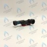 52060240 Блок патрубков (гидроблок) правый (2060240) DAESUNG в Самаре