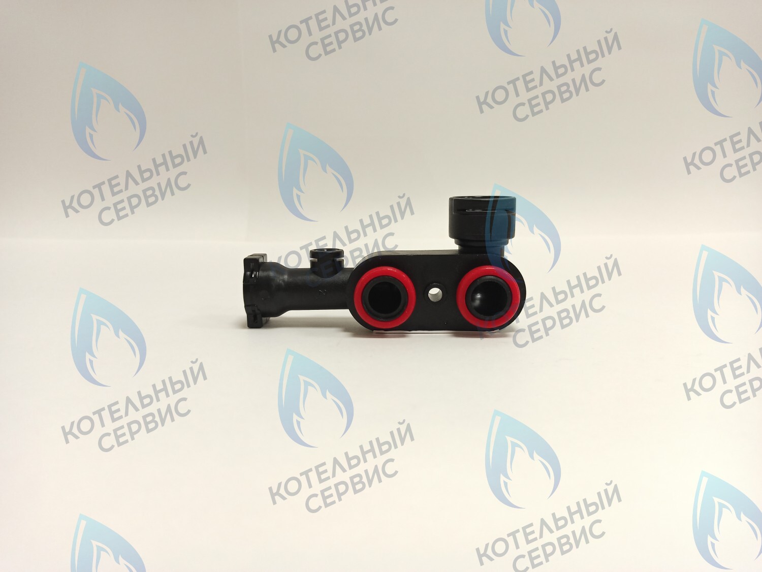 52060240 Блок патрубков (гидроблок) правый (2060240) DAESUNG в Самаре