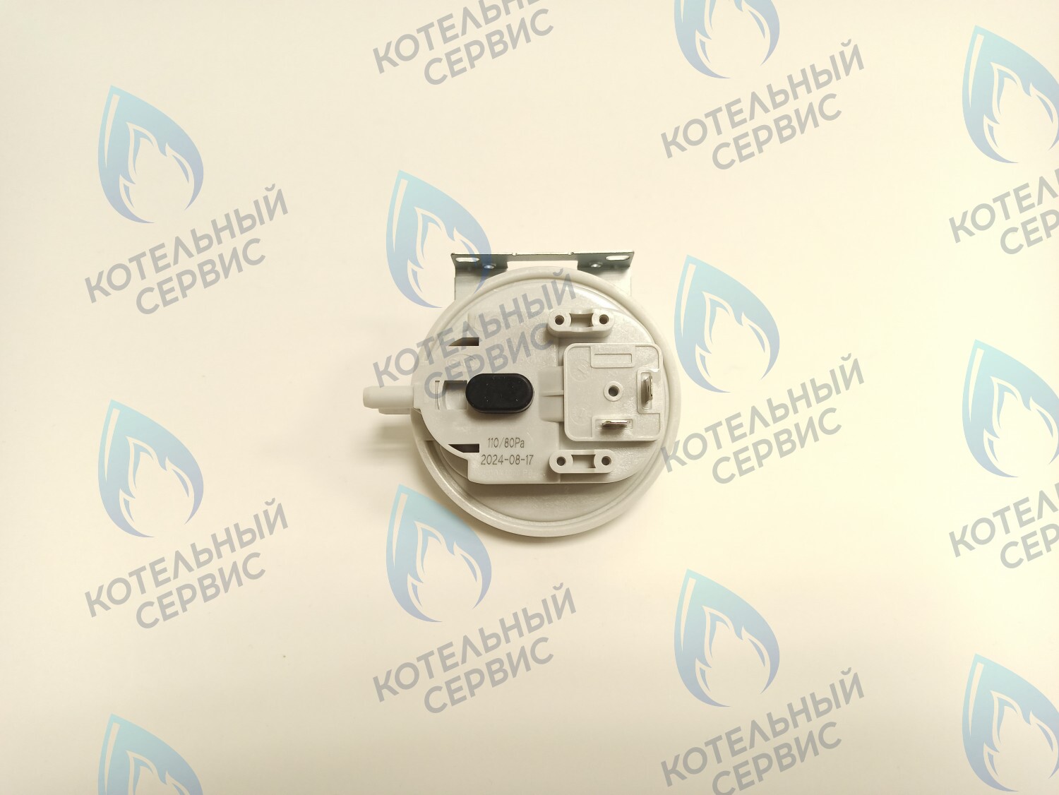 AP-110-080-63-HD Реле давления воздуха (маностат) KFY-5 110/80 Pa FERROLI FORTUNA/DIVA/DOMINA, KOREASTAR ACE/PREMIUM в Самаре