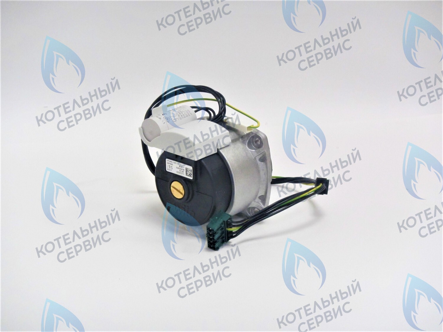 PH-W21CCW67-WA81PR-5PIN Двигатель насоса Protherm Пантера (без улитки) 30 KOV / KTV (H-RU)(63/81W) (без улитки) (против часовой, втулка 40мм, колесо 68/21мм) (0020197549) в Самаре