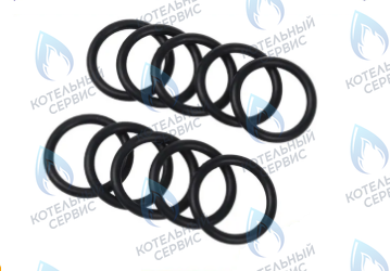 0020097203 Прокладка 2,4x9,6мм комплект PROTHERM (10шт) в Самаре