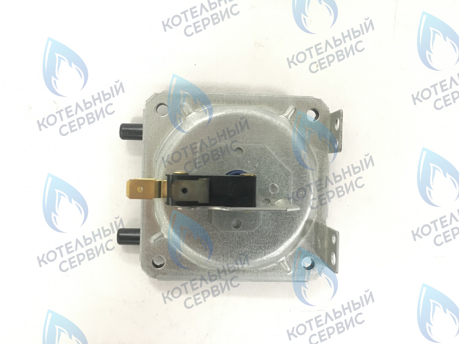 0020027672 Реле давления воздуха (прессостат, маностат) C6065AP1656:2 P=0,5 mbar CE-0063AP3085/1 PROTHERM (0020240108) в Самаре