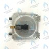 0020027672 Маностат воздуха С6065АР1656:2 P=0,5 mbar CE-0063AP3085/1 PROTHERM (0020240108) в Самаре