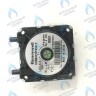 0020027672 Маностат воздуха С6065АР1656:2 P=0,5 mbar CE-0063AP3085/1 PROTHERM (0020240108) в Самаре