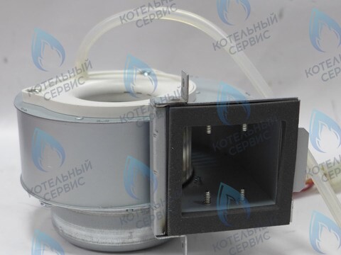 30010860B Вентилятор Navien Deluxe 30-40K, Smart Tok 30-35K, Prime 30-35K (30010860A) в Самаре