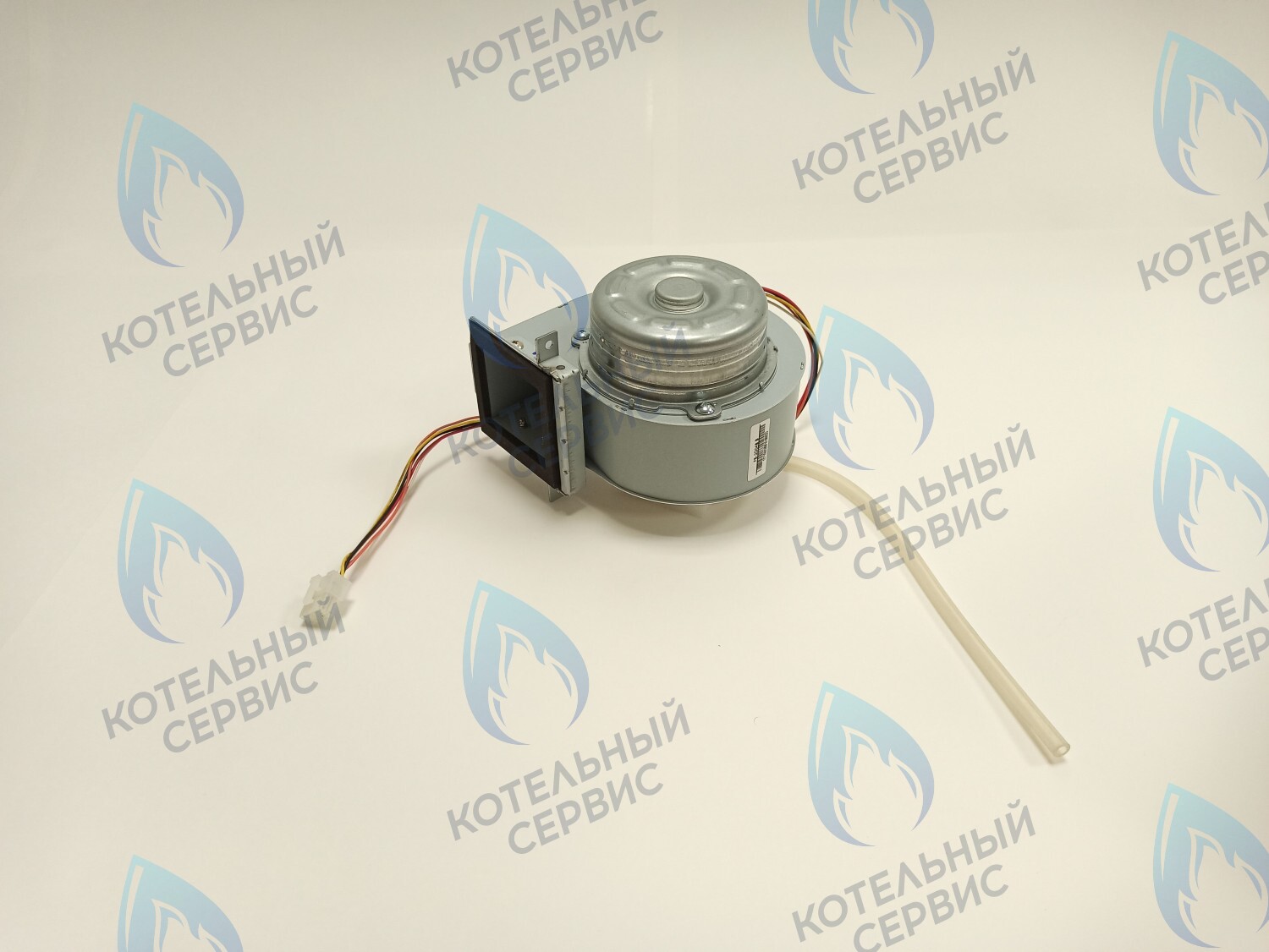 30010860B Вентилятор Navien Deluxe 30-40K, Smart Tok 30-35K, Prime 30-35K (30010860A) в Самаре