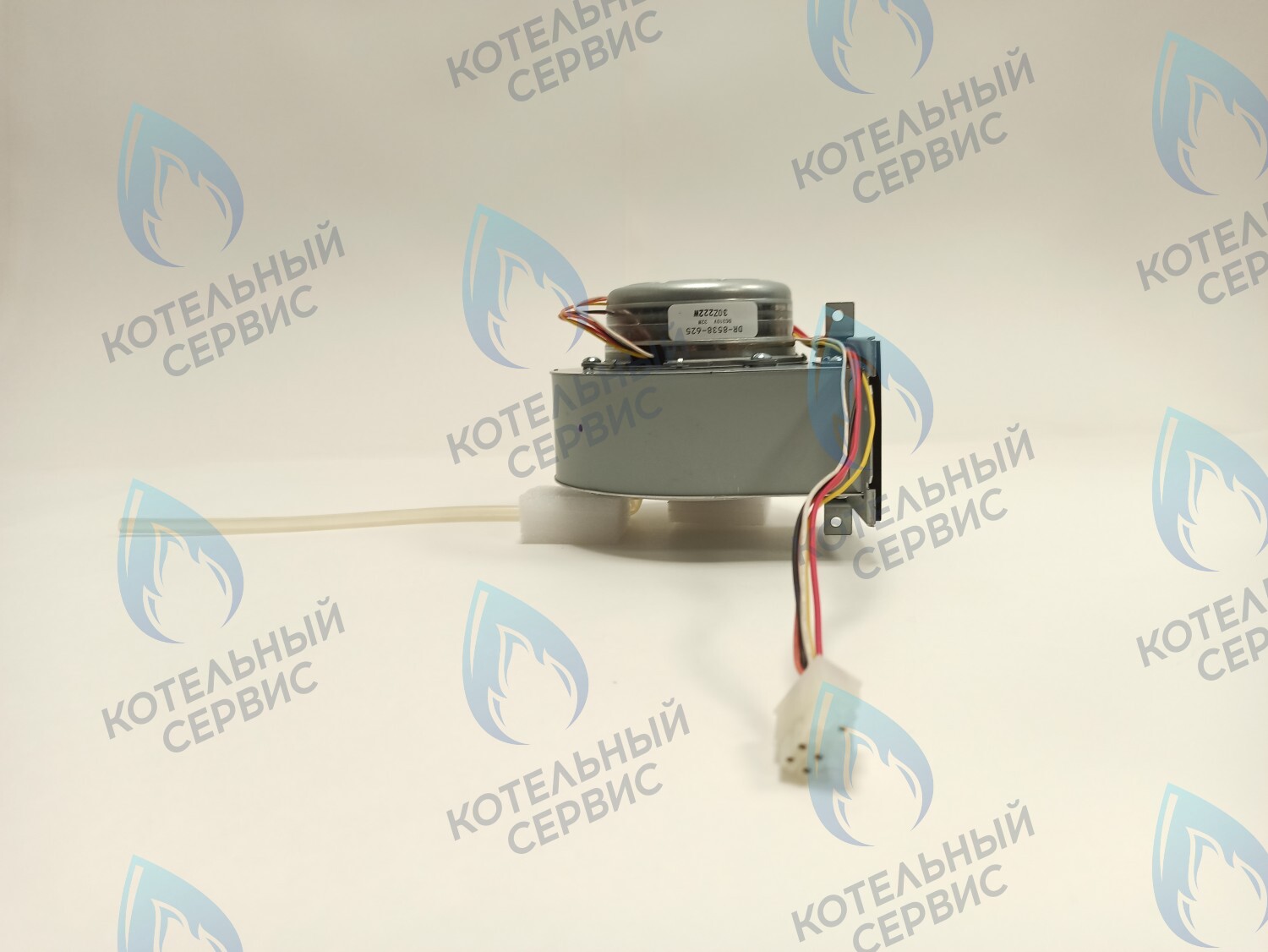 30010860B Вентилятор Navien Deluxe 30-40K, Smart Tok 30-35K, Prime 30-35K (30010860A) в Самаре