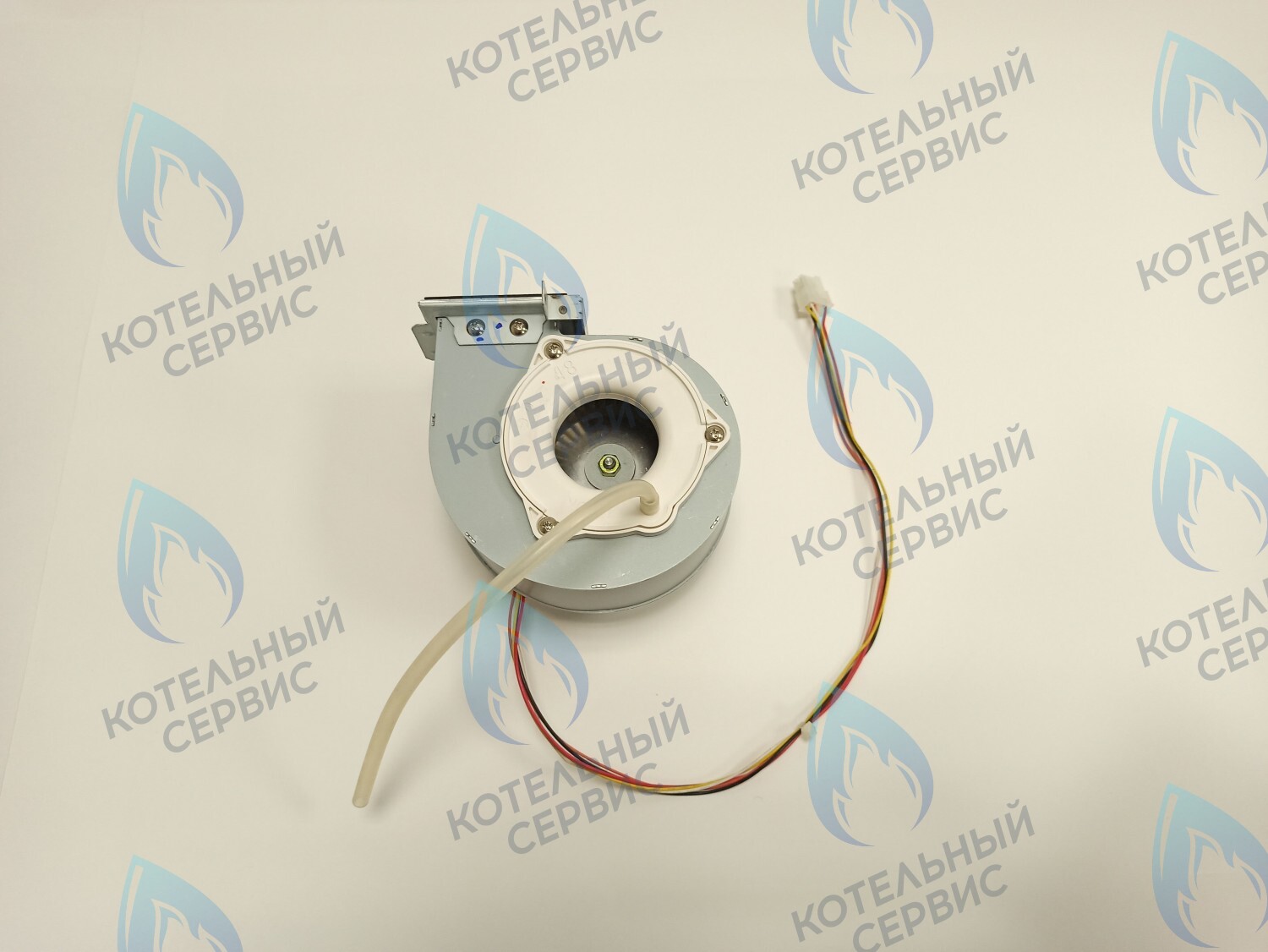 30010860B Вентилятор Navien Deluxe 30-40K, Smart Tok 30-35K, Prime 30-35K (30010860A) в Самаре