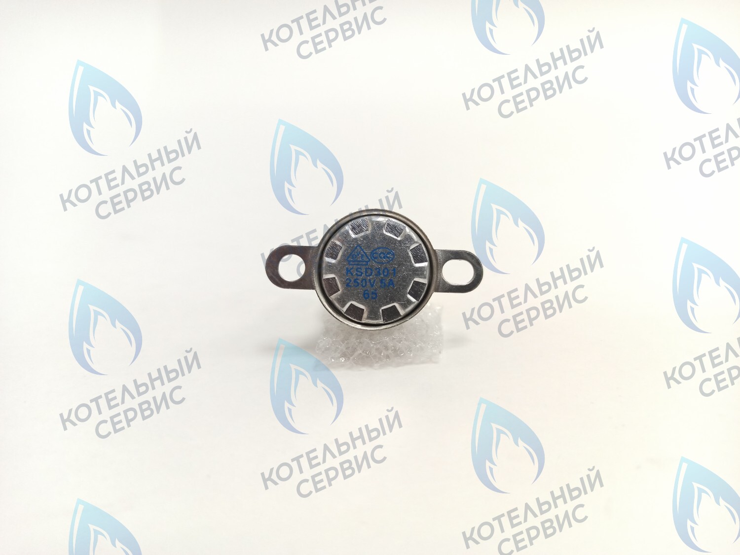 LT065 Термостат (датчик) перегрева 65 С KSD 301 PROTHERM (0020033302) в Самаре