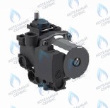 21000606513800 Насос циркуляционный WILO OTSLМ 15/5-3 CRR9 NevaTec 24 Turbo BALTGAZ в Самаре