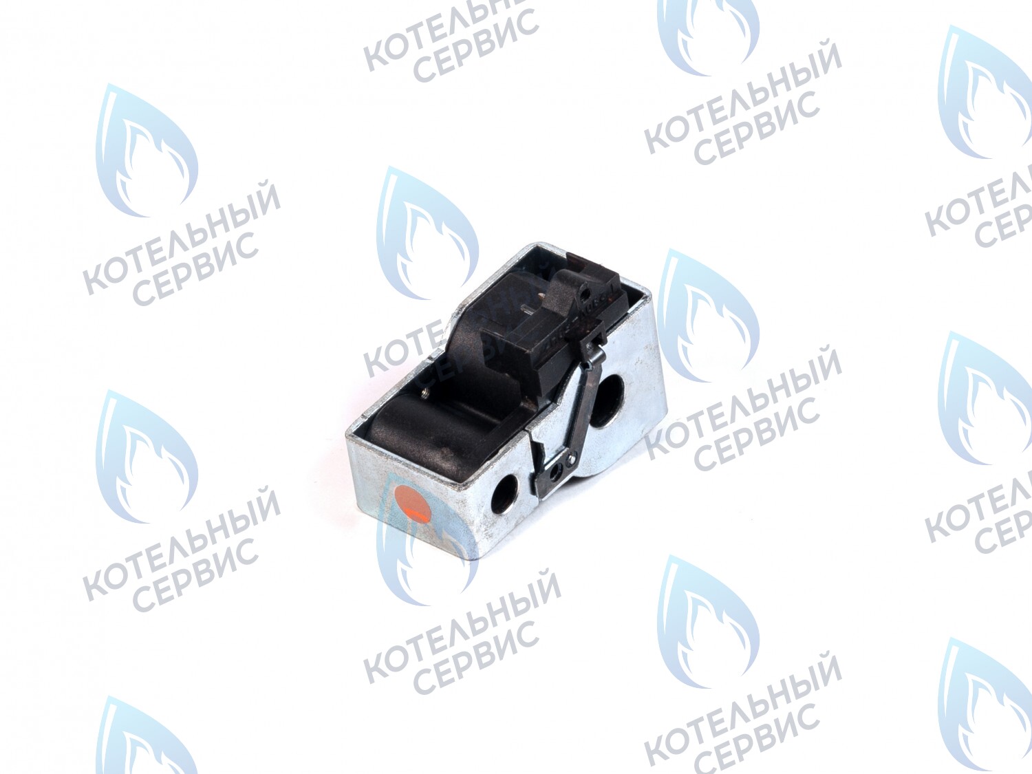 GVP001 Катушка для газового клапана запорная SIT SIGMA 840,843,845 (Соленоид SIT EV1/2 840, 843, 845  220V) PROTHERM (0020027678), ALPHATHERM (6YBOBINA00), ELECTROLUX (BI1093 107), FEDERICA BUGATTI (BI1093 107), Polykraft (04-5002) в Самаре
