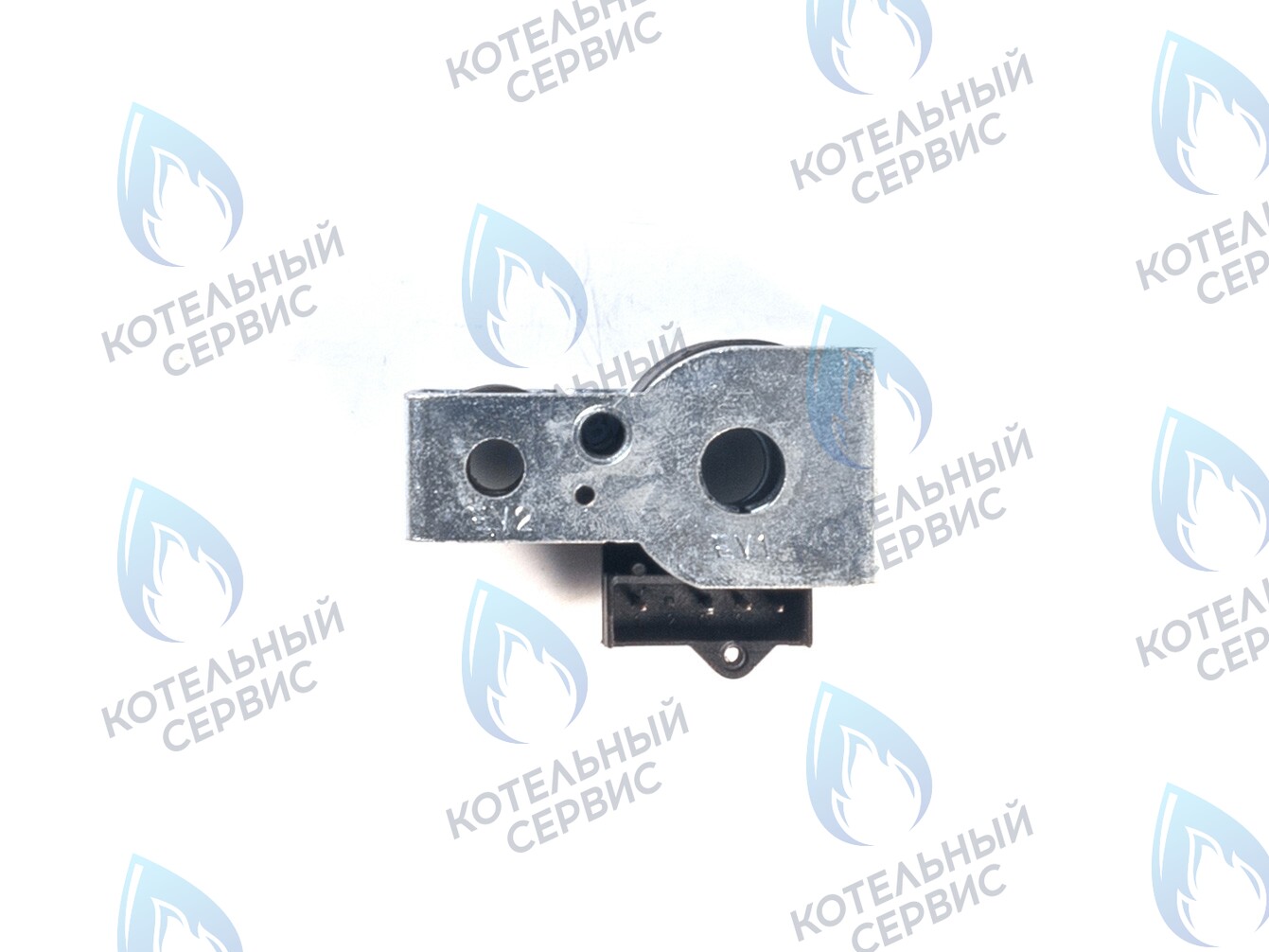 GVP001 Катушка для газового клапана запорная SIT SIGMA 840,843,845 (Соленоид SIT EV1/2 840, 843, 845  220V) PROTHERM (0020027678), ALPHATHERM (6YBOBINA00), ELECTROLUX (BI1093 107), FEDERICA BUGATTI (BI1093 107), Polykraft (04-5002) в Самаре
