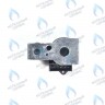 GVP001 Катушка для газового клапана запорная SIT SIGMA 840,843,845 (Соленоид SIT EV1/2 840, 843, 845  220V) PROTHERM (0020027678), ALPHATHERM (6YBOBINA00), ELECTROLUX (BI1093 107), FEDERICA BUGATTI (BI1093 107), Polykraft (04-5002) в Самаре