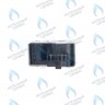 GVP001 Катушка для газового клапана запорная SIT SIGMA 840,843,845 (Соленоид SIT EV1/2 840, 843, 845  220V) PROTHERM (0020027678), ALPHATHERM (6YBOBINA00), ELECTROLUX (BI1093 107), FEDERICA BUGATTI (BI1093 107), Polykraft (04-5002) в Самаре