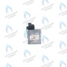GVP001 Катушка для газового клапана запорная SIT SIGMA 840,843,845 (Соленоид SIT EV1/2 840, 843, 845  220V) PROTHERM (0020027678), ALPHATHERM (6YBOBINA00), ELECTROLUX (BI1093 107), FEDERICA BUGATTI (BI1093 107), Polykraft (04-5002) в Самаре