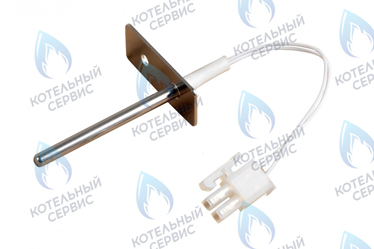 87161028620 Датчик NTC температуры камеры сгорания BOSCH в Самаре