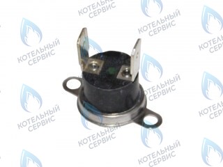 0020027661 Термостат биметаллич.обратимый 80°С PROTHERM в Самаре