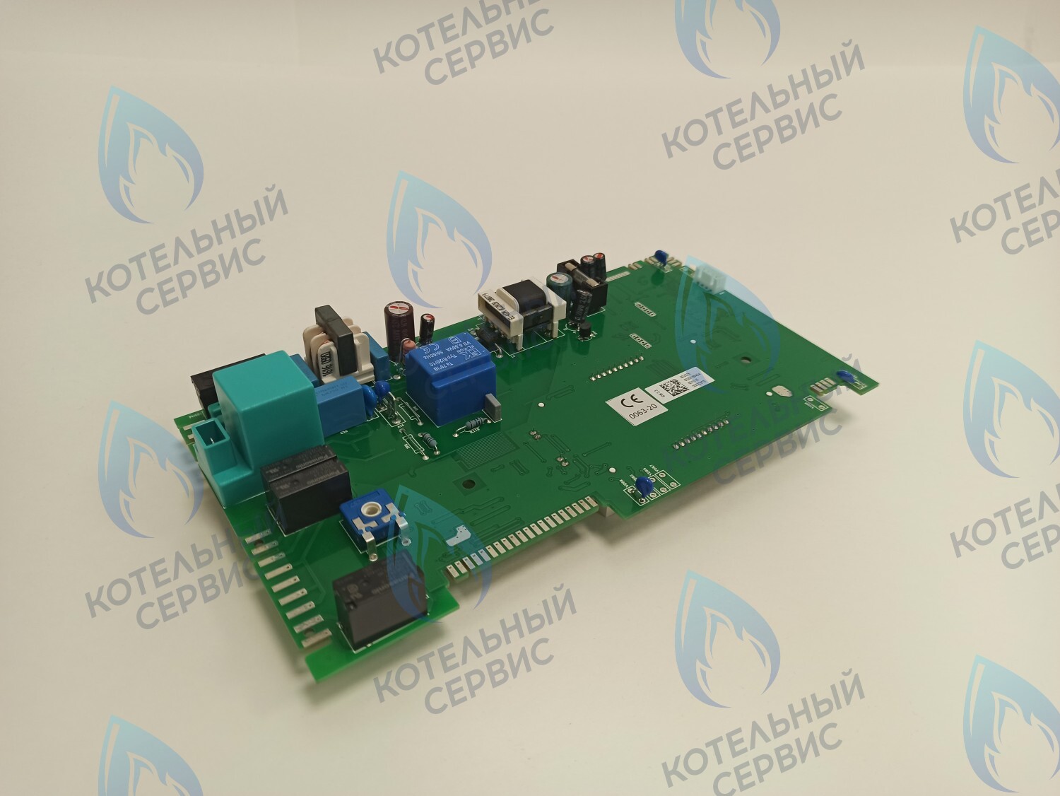 0020253019 Плата управления VAILLANT в Самаре