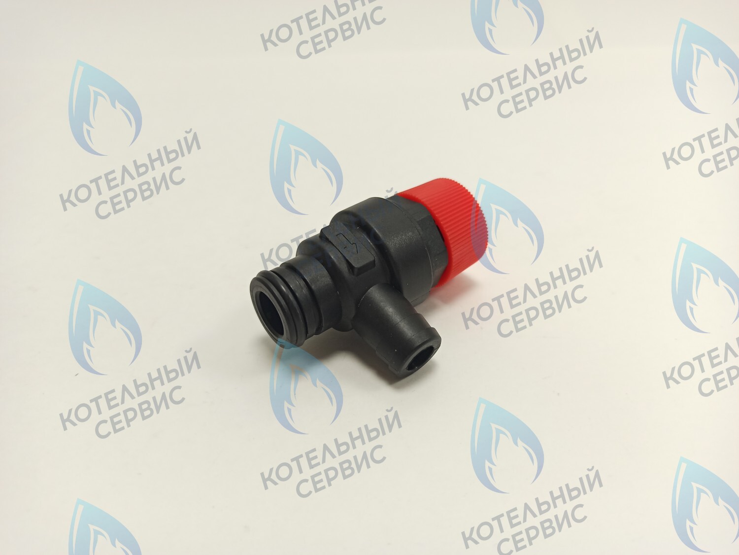 S323100124 Клапан сбросной предохранительный (WA 13~30) 2,5 кг/см² (WA.1, WA.2, WA.3, WA S, WA C, WA CH) KITURAMI в Самаре