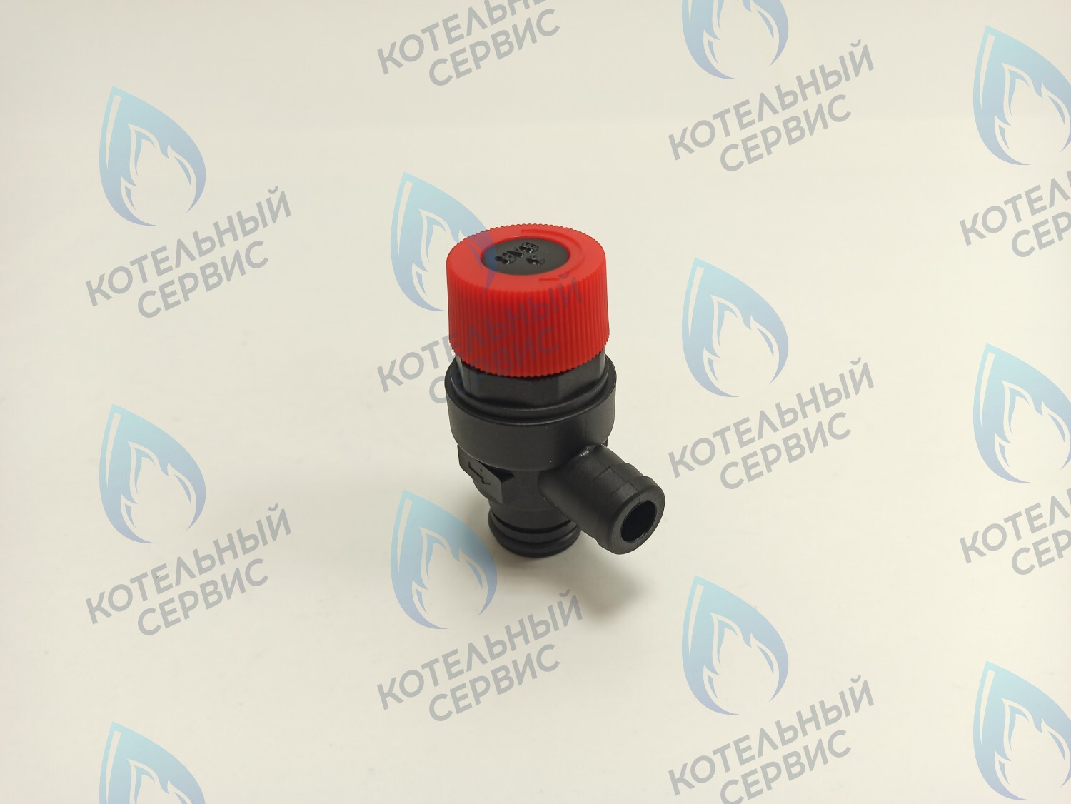 S323100124 Клапан сбросной предохранительный (WA 13~30) 2,5 кг/см² (WA.1, WA.2, WA.3, WA S, WA C, WA CH) KITURAMI в Самаре