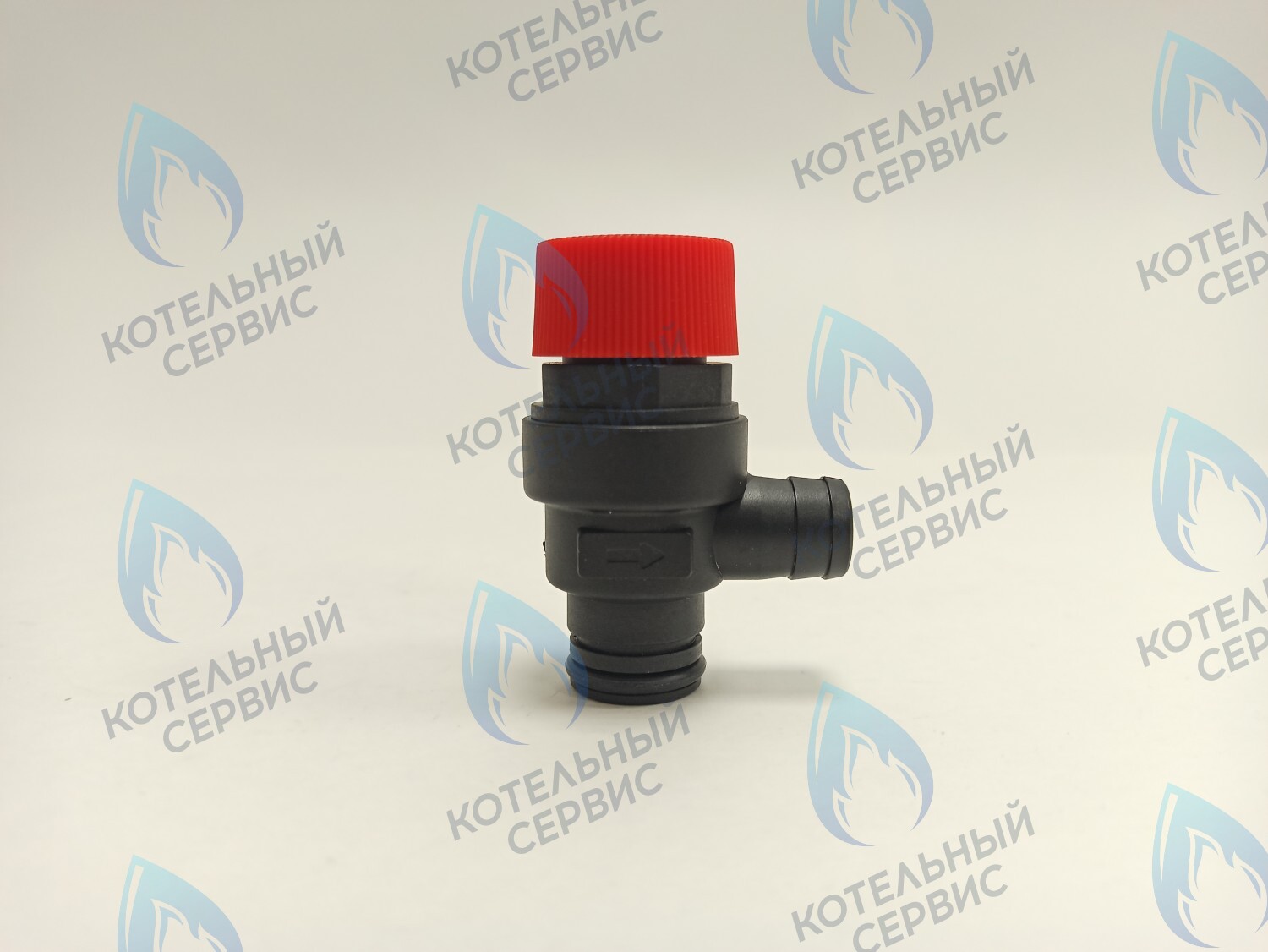 S323100124 Клапан сбросной предохранительный (WA 13~30) 2,5 кг/см² (WA.1, WA.2, WA.3, WA S, WA C, WA CH) KITURAMI в Самаре