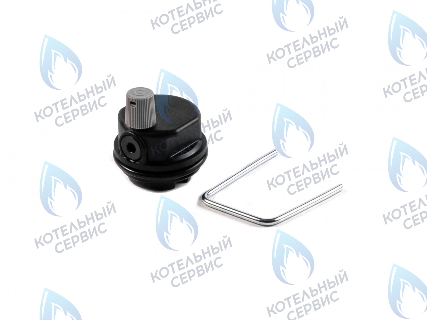 87185050390 Автоматический воздухоудалитель BUDERUS в Самаре