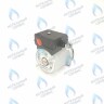 PH-W21CCW67-GW105R Двигатель насоса PUMP WR 12/6.7 (против часовой стрелки) 12/6.7 BOSCH WBN2000/WBN6000, BUDERUS U072 35 кВт (87186450600) (аналог WILO TSL 12/6.7-3c) в Самаре