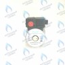 PH-W21CCW67-GW105R Двигатель насоса PUMP WR 12/6.7 (против часовой стрелки) 12/6.7 BOSCH WBN2000/WBN6000, BUDERUS U072 35 кВт (87186450600) (аналог WILO TSL 12/6.7-3c) в Самаре