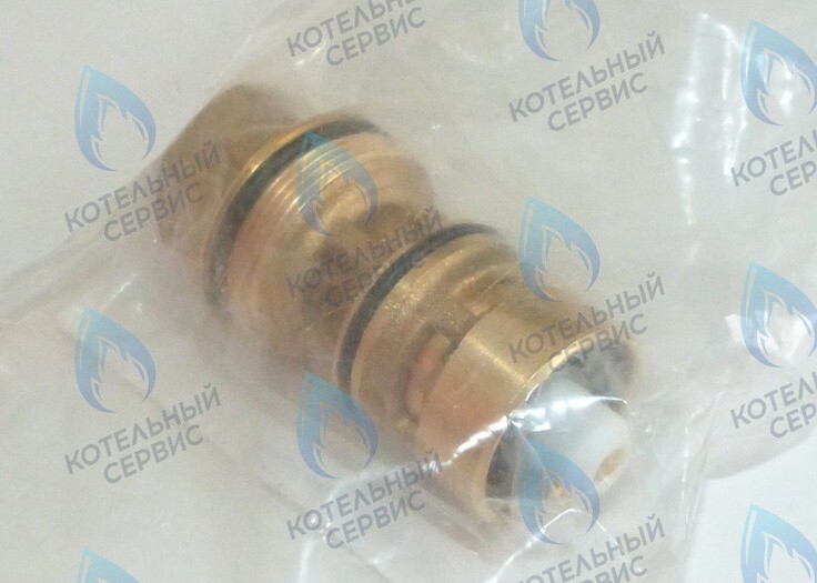 87085003720 Перепускной вентиль BUDERUS в Самаре