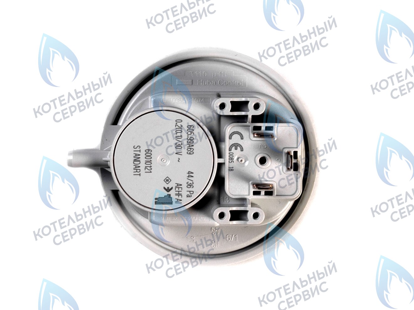 AP-044-036-48-HC-3 Прессостат Huba Control 44/36 Pa Immergas (1.012849) в Самаре