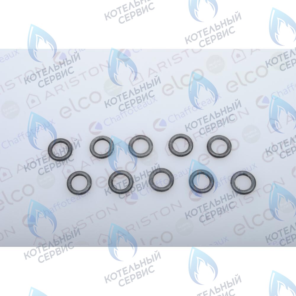 61009834-14 О-кольцо 8.9x2.7 ARISTON в Самаре