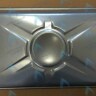 440009665 Бак расширительный RINNAI GMF/EMF в Самаре