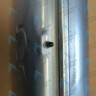 440009665 Бак расширительный RINNAI GMF/EMF в Самаре