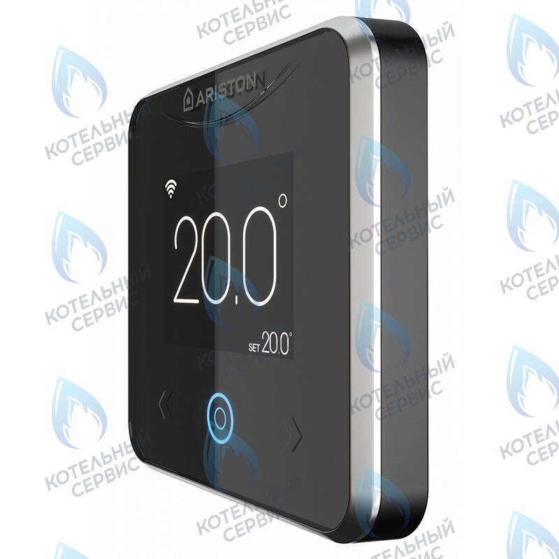 3319126-SP Термостат комнатный (комплект диспетчеризации) CUBE S NET ARISTON в Самаре