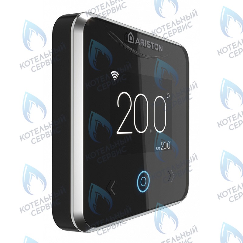 3319126-SP Термостат комнатный (комплект диспетчеризации) CUBE S NET ARISTON в Самаре