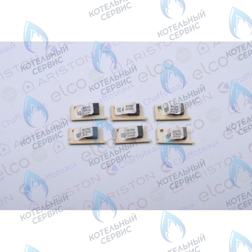 65103444 Модуль \ комплект чипов (eeprom cmp3) ARISTON в Самаре