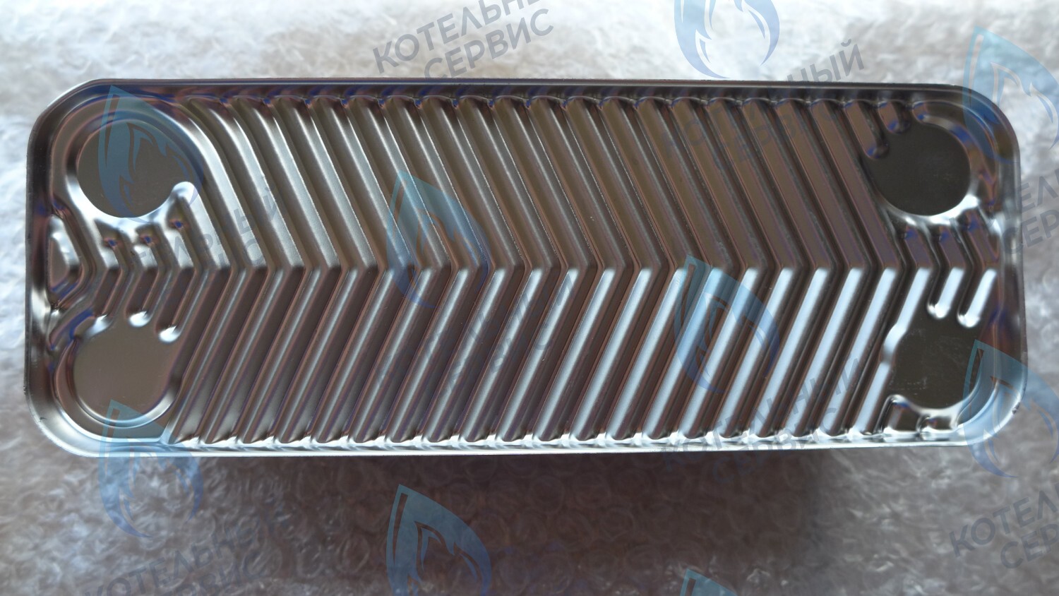 6SCAMPIA09 Теплообменник ГВС (26 пластин) FONDITAL Formentera CTFS 24-28-32 / CTN 24-28 в Самаре