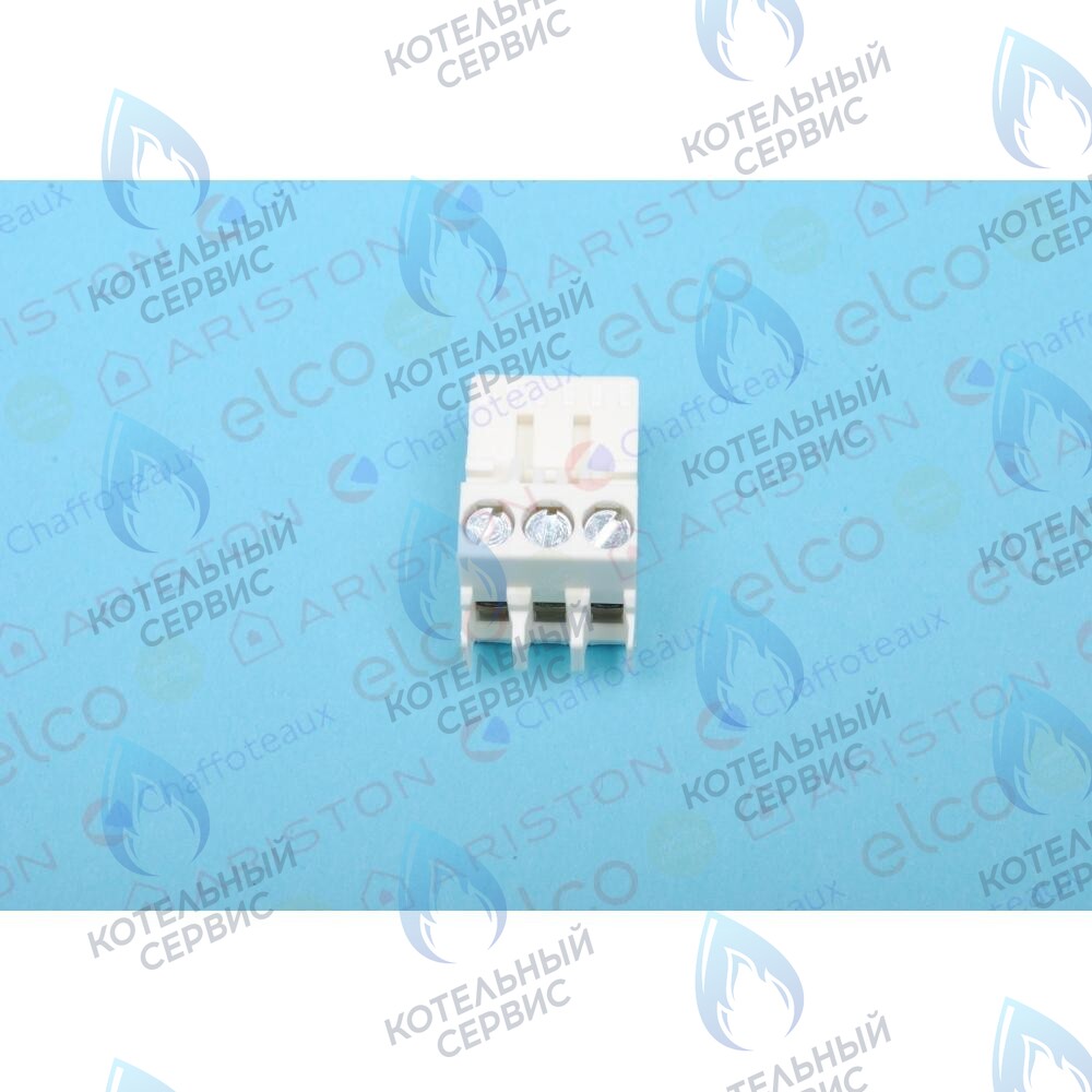 65111934-01 Коннектор 3p (x5) ARISTON в Самаре