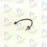 TS008-WP-10 Датчик температуры ГВС (погружной, резьбовой) с проводом GAZLUX GAZECO 10кОм в Самаре