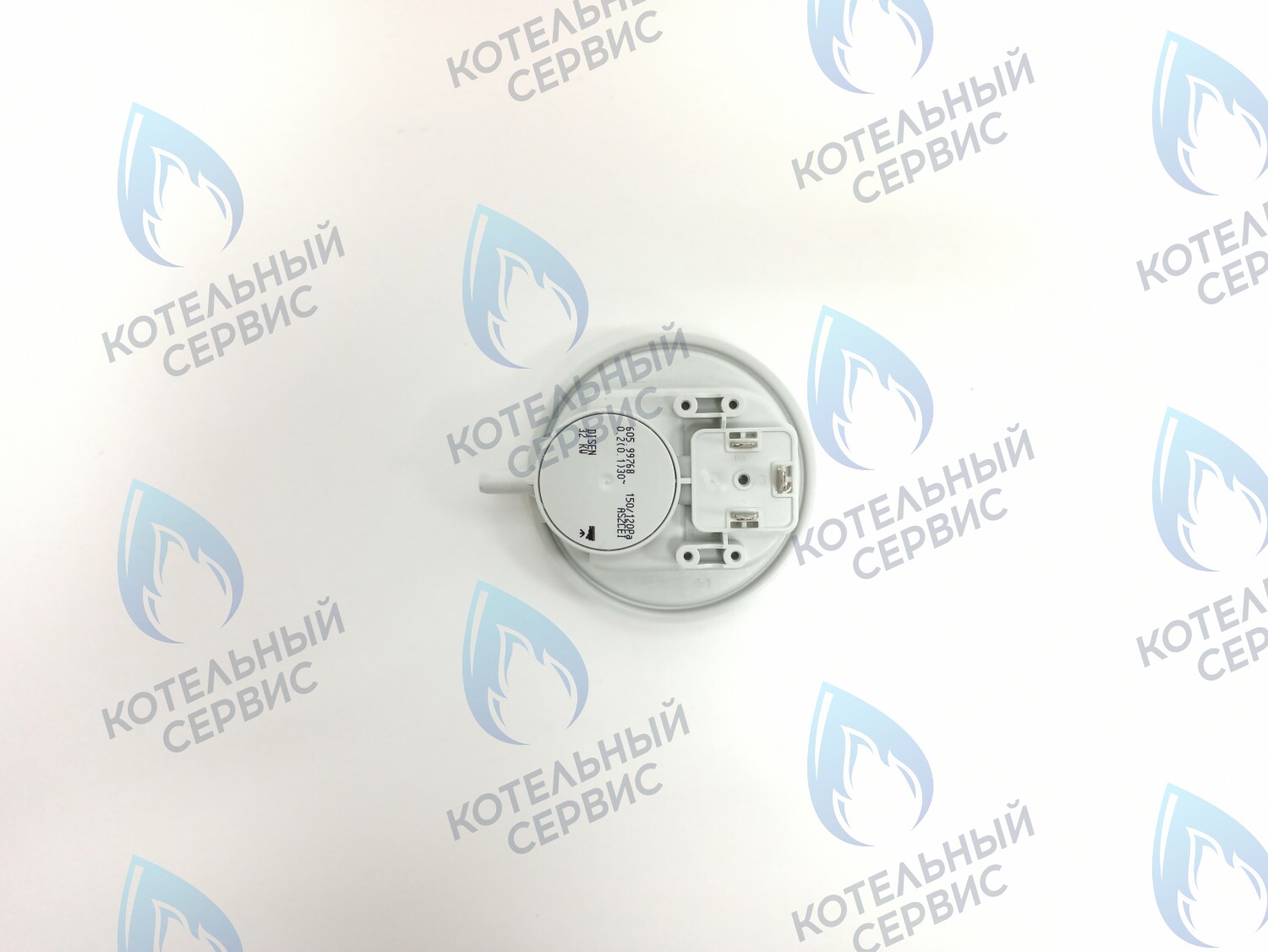 AP-150-120-48-HC-3 Маностат HUBA 150/120 Pa ELECTROLUX (Ab10090003) в Самаре